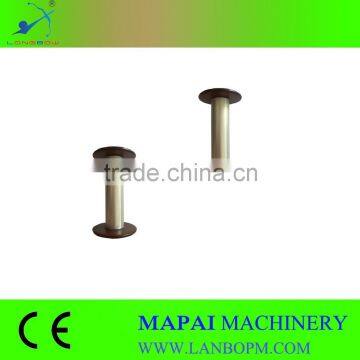 New Technology Flange spools for yarn covering machine spare parts