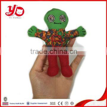 Cute and Cheap Plush Doll Finger Puppet, Plush Finger Puppet photo-5