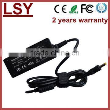 For Hp/Compaq Laptop Adapter 19v 1.58a Laptop Power Adapter Charger