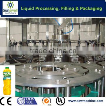 Drinking Water Production Line