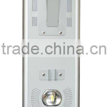 New Type 12v Aluminium Street Light Housing photo-5
