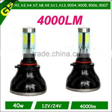 Factory Wholesaler H1,h3,h4,h6,h7,h8,h9,h11,9004,9005,9006,9007 Led Hid Quality Choice photo-3