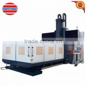 professional gantry cnc router metal engraver LM2018