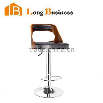 LB-5011A Wholesale new style italian bar stool with different shape