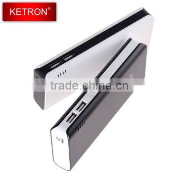 high capacity 10000mAh power bank lepow