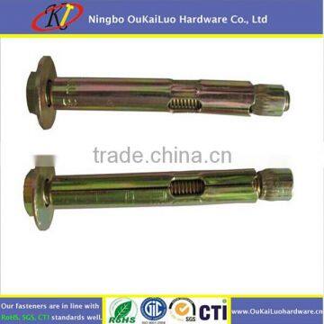 masonry sleeve anchor bolts