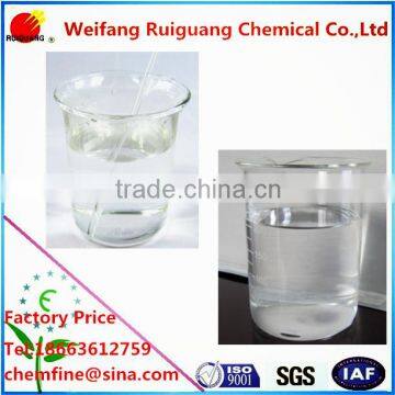 Fluffy Block Silicone Oil RG-P423Y China supplier