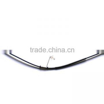 Transit V348 Auto Genuine Hand Brake Cable Rear Left JMC QINGLING Pick up Truck Spare Parts photo-5