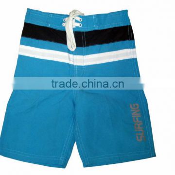 wholesale mens plain board shorts