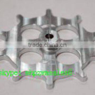 CNC Prototype For Making Plastic Injection Mould