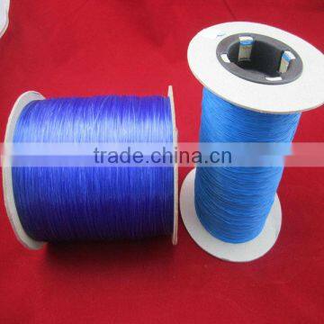 Shanghai QG TPU elastic cord beads and cord