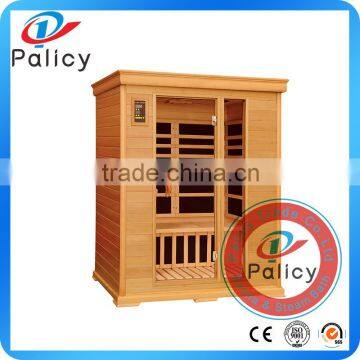 Far Infrared Sauna Spa Capsule Reliable Quality photo-2