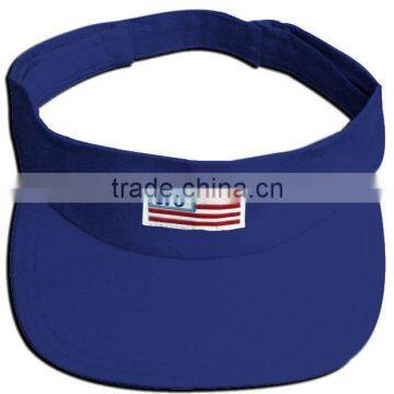 fashion uv protection sun visor cap