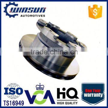 WINMANN Volvo Truck Spare Parts Supply For FL 408 Brake Rotor