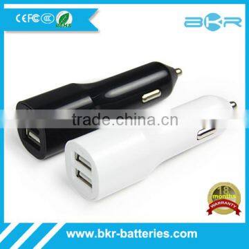 Portable Micro Usb Car Charger for Iphone Samsung