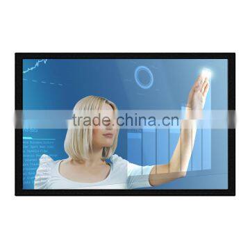 19 inch embedded 16:9 widescreen industrial touch screen panel PC                        
                                                Quality Choice