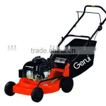 gasoline power 4-stroke lawn mower/grass mower