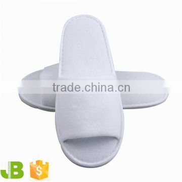 Bathroom Slippers for Women Cheap White Hotel Slippers