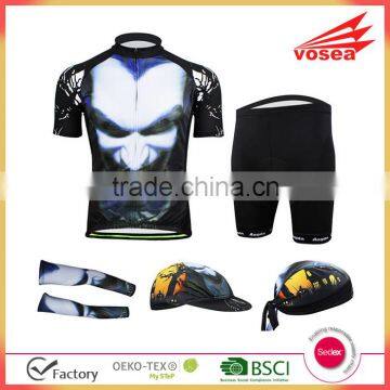 Cool New Design Cycling Kids Jersey Accessories