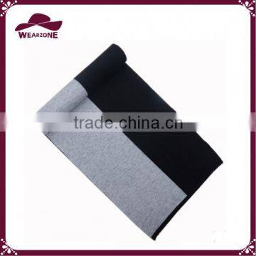 Good Quality Multi-color Scarf Woven Infinity Scarf