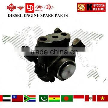 CHANGFA DIESEL ENGINE agriculture diesel engine parts sale R175 rocker arm with adjust nut