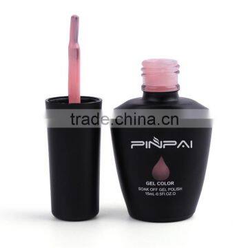 Gelpolish New 120 Colors UV/LED Soak off Honey Girl Gel Polish 15ml Soak off Gel photo-2