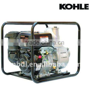 Powered by KOHLER 3 inch Water pump WP30