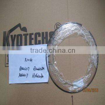 GEARBOX PARTS FOR RING XKAH-00346 XKAH00346 R160LC-7 R160LC-7A