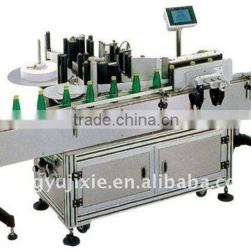 TB Series Bottle Labeling Machine