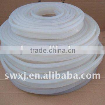 Conductive Silicone Tubing