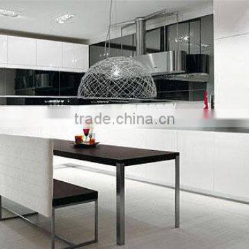 modular kitchen factory price new kitchen cabinet with good quality