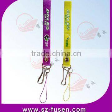 100%Nylon Neck Laniard photo-5