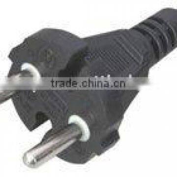 KTL certificate two-pin plug korea plug