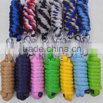 Lead rope