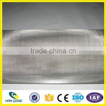 stainless steel wire mesh price list