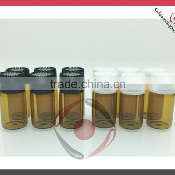 2ml Essential Oil Glass Vials with Best Price and Good Quality                        
                                                Quality Choice