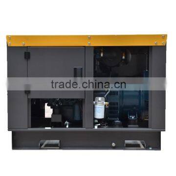 8kw/10kva Three Phase Semi Silent Diesel Generator photo-2