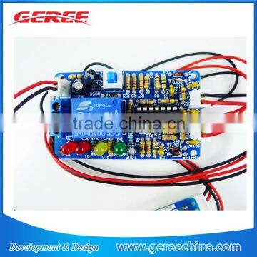 Liquid Level Sensor Module Water Level Detection Controller Sensor photo-2