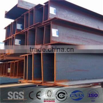 h beam supplier