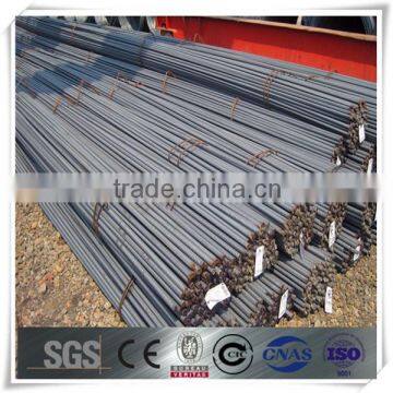 Best Quality Deformed Steel Rebar Prices