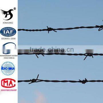 Barbed Wire Price Per Ton From Factory