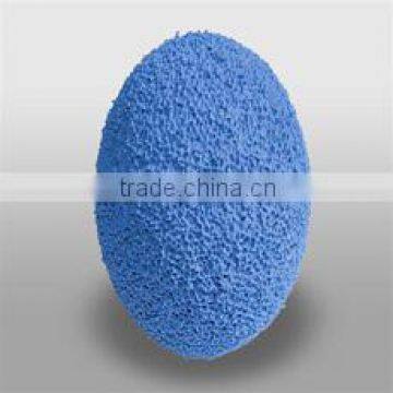 DN125 5 Inch Concrete Pump Pipe Cleaning Ball for Cleaning Pipe and Hose photo-5