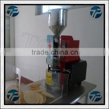 Cinema Hot Sale Puffed Rice Making Machinery/Popped Rice Cake Machines