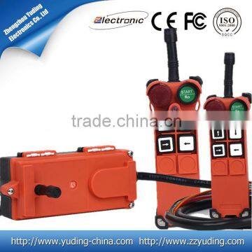 24v Industrial Crane Remote Control