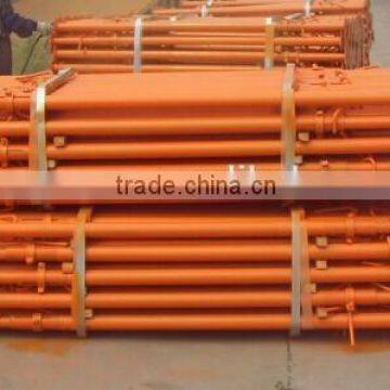 Italy Galvanized Construction Prop/scaffolding Prop photo-2