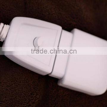 Electric Throw Blanket photo-5