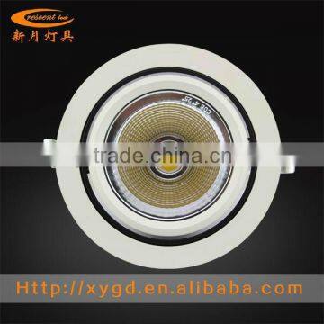 China Factory Wholesale New Innovative Product High Power 20w Led Downlight 150mm CE&RoHS Approved