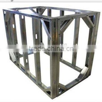 2016 Jiangsu Ou-cheng Galvanized Steel Frame Stud and Track photo-5