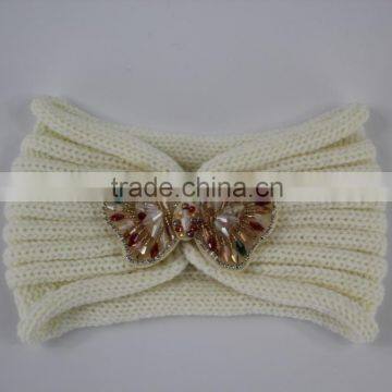 China factory made cheap headbands for women head warp