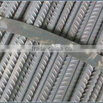 Deformed Steel Rabar